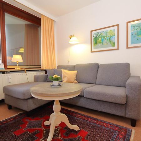 Haus Am Meer14 - App. 069 Wb Вестерланд Экстерьер фото