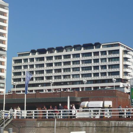Haus Am Meer14 - App. 069 Wb Вестерланд Экстерьер фото